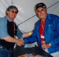 Billy and Sir Jack